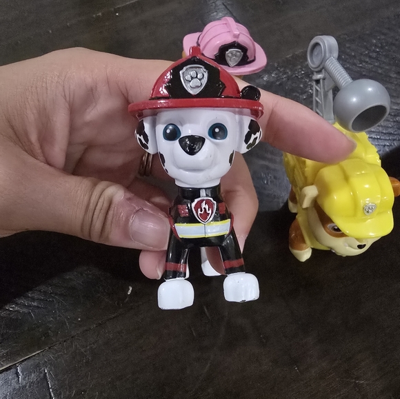 Paw patrol toy lot - Picture 10 of 12